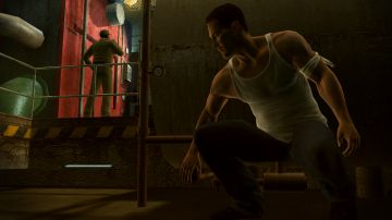 Immagine -2 del gioco Prison Break : The Conspiracy per PlayStation 3