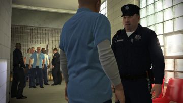 Immagine -1 del gioco Prison Break : The Conspiracy per PlayStation 3