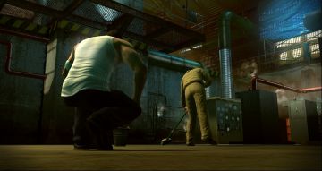 Immagine -10 del gioco Prison Break : The Conspiracy per PlayStation 3