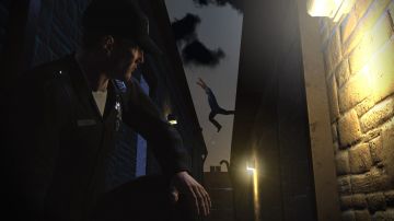 Immagine -8 del gioco Prison Break : The Conspiracy per PlayStation 3