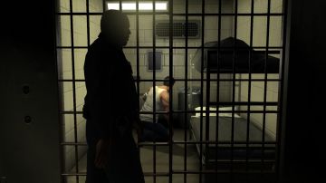 Immagine -6 del gioco Prison Break : The Conspiracy per PlayStation 3