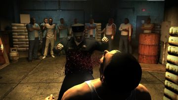 Immagine -5 del gioco Prison Break : The Conspiracy per PlayStation 3