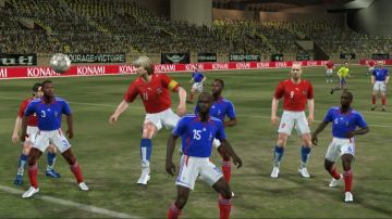 Immagine -13 del gioco Pro Evolution Soccer 6 per Xbox 360