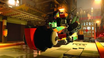 Immagine -9 del gioco The LEGO Movie Videogame per PSVITA
