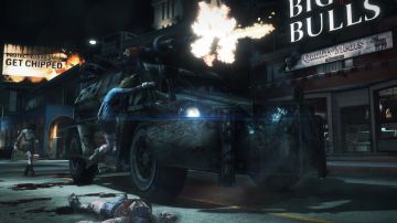 Immagine 1 del gioco Dead Rising 3 per Xbox One