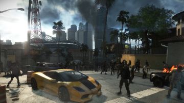 Immagine 3 del gioco Dead Rising 3 per Xbox One