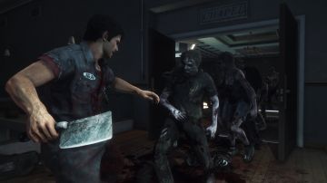 Immagine 4 del gioco Dead Rising 3 per Xbox One