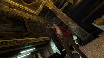 Immagine -11 del gioco Condemned 2: Bloodshot per Xbox 360