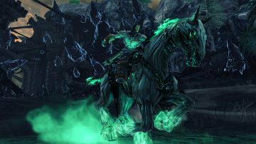 Immagine 14 del gioco Darksiders II per Xbox 360