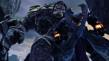 Immagine 15 del gioco Darksiders II per Xbox 360