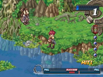 Immagine -3 del gioco Atelier Iris 3: Grand Phantasm per PlayStation 2