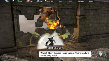 Immagine 22 del gioco NAtURAL DOCtRINE per PlayStation 4