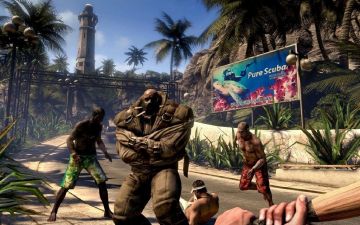 Immagine 14 del gioco Dead Island per PlayStation 3