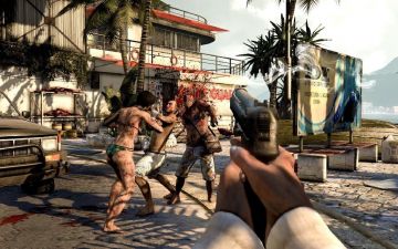 Immagine 17 del gioco Dead Island per PlayStation 3