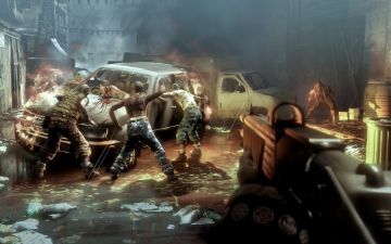 Immagine 18 del gioco Dead Island per PlayStation 3