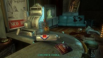 Immagine -7 del gioco Bioshock per Xbox 360