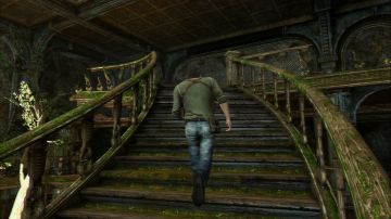 Immagine 113 del gioco Uncharted 3: L'inganno di Drake per PlayStation 3