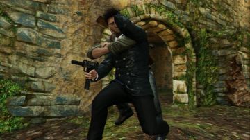 Immagine 121 del gioco Uncharted 3: L'inganno di Drake per PlayStation 3