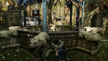 Immagine 123 del gioco Uncharted 3: L'inganno di Drake per PlayStation 3