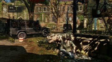 Immagine 124 del gioco Uncharted 3: L'inganno di Drake per PlayStation 3