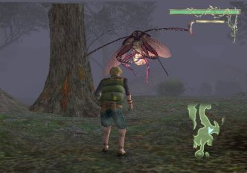 Immagine -10 del gioco Escape from Bug Island per Nintendo Wii