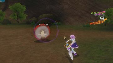 Immagine 68 del gioco Hyperdimension Neptunia Victory per PlayStation 3