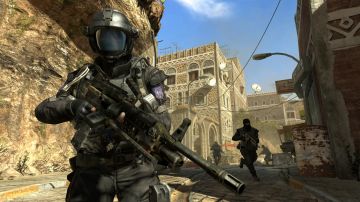 Immagine -7 del gioco Call of Duty Black Ops II per Xbox 360