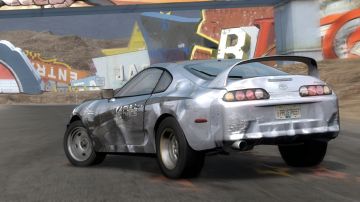 Immagine -4 del gioco Need for Speed Pro Street per Xbox 360