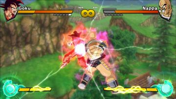 Immagine -10 del gioco Dragon Ball Z : Burst Limit per Xbox 360