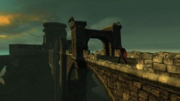 Immagine -10 del gioco Hellboy: The Science of Evil per PlayStation 3