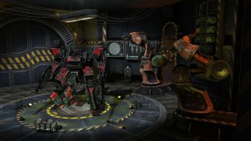 Immagine 98 del gioco Front Mission Evolved per Xbox 360