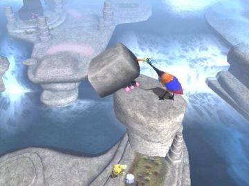 Immagine -7 del gioco Up per PlayStation 2