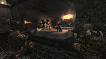 Immagine -3 del gioco Enemy Territory: Quake Wars per PlayStation 3