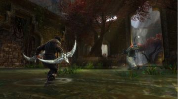 Immagine 1 del gioco Kingdoms of Amalur: Reckoning per Xbox 360