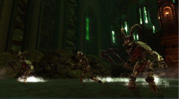 Immagine 2 del gioco Kingdoms of Amalur: Reckoning per Xbox 360