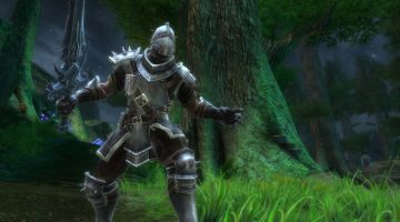 Immagine 9 del gioco Kingdoms of Amalur: Reckoning per Xbox 360