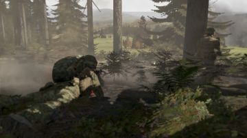Immagine -11 del gioco ArmA 2 per Xbox 360