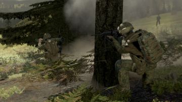 Immagine -10 del gioco ArmA 2 per Xbox 360