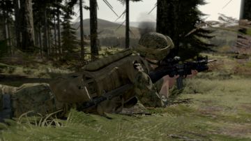 Immagine -9 del gioco ArmA 2 per Xbox 360