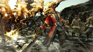 Immagine 34 del gioco Dynasty Warriors 8 per PlayStation 3