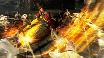 Immagine 36 del gioco Dynasty Warriors 8 per PlayStation 3