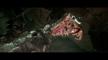 Immagine 67 del gioco Resident Evil 6 per Xbox 360