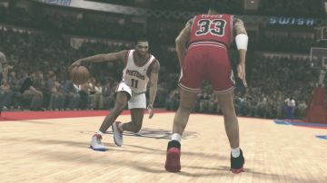 Immagine -3 del gioco NBA 2K12 per PlayStation 3