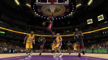 Immagine -12 del gioco NBA 2K12 per PlayStation 3