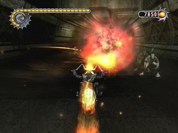 Immagine -15 del gioco Ghost Rider per PlayStation 2