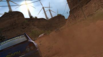 Immagine -14 del gioco Sega Rally per Xbox 360