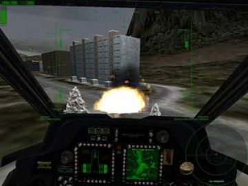 Operation Air Assault 2 Game Free Download