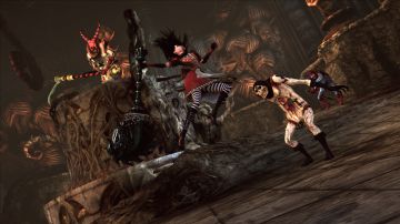 Immagine -4 del gioco Alice: madness returns per Xbox 360