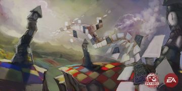 Immagine -12 del gioco Alice: madness returns per Xbox 360