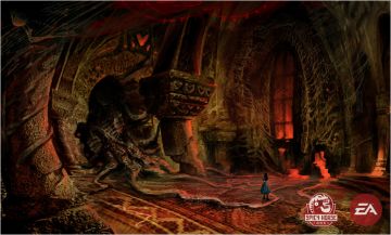 Immagine -11 del gioco Alice: madness returns per Xbox 360